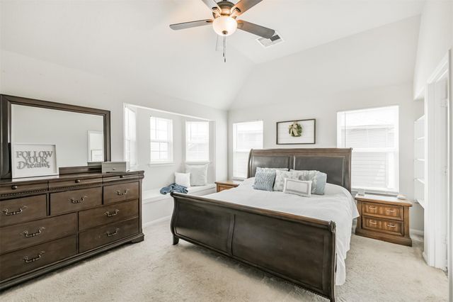 15619 Eastern Hemlock Lane, Cypress, TX 77429