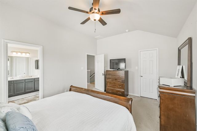 15619 Eastern Hemlock Lane, Cypress, TX 77429