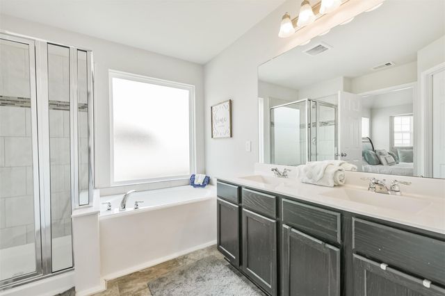 15619 Eastern Hemlock Lane, Cypress, TX 77429