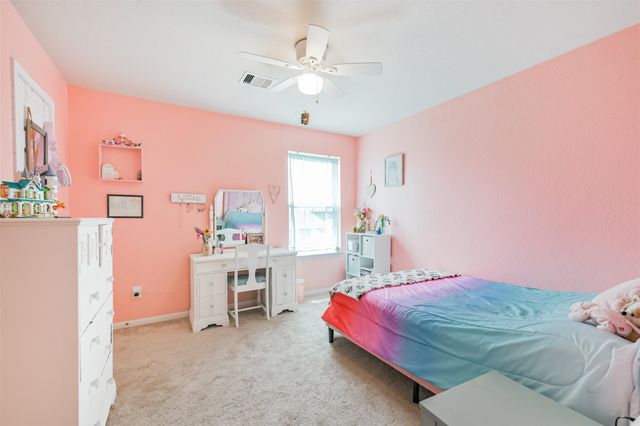 15619 Eastern Hemlock Lane, Cypress, TX 77429