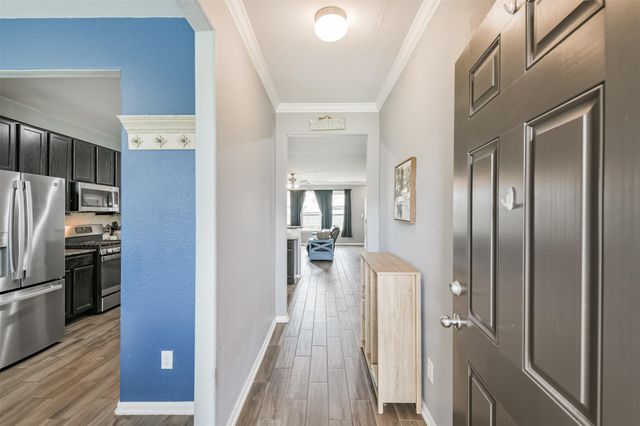 15619 Eastern Hemlock Lane, Cypress, TX 77429