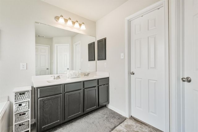 15619 Eastern Hemlock Lane, Cypress, TX 77429