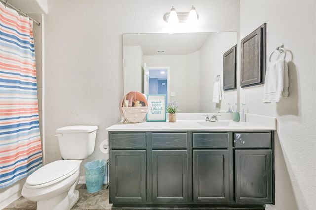 15619 Eastern Hemlock Lane, Cypress, TX 77429