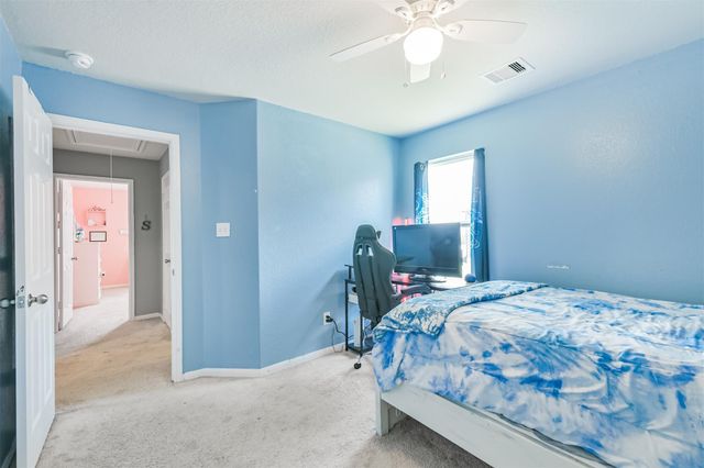 15619 Eastern Hemlock Lane, Cypress, TX 77429