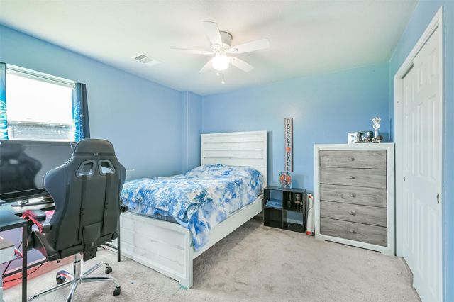 15619 Eastern Hemlock Lane, Cypress, TX 77429