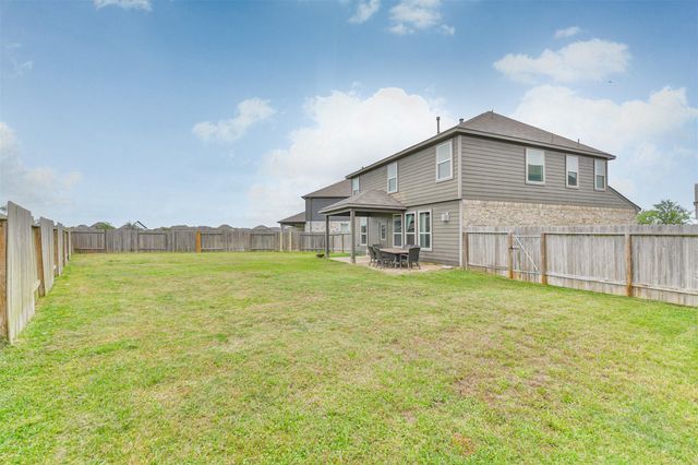 15619 Eastern Hemlock Lane, Cypress, TX 77429