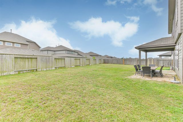 15619 Eastern Hemlock Lane, Cypress, TX 77429