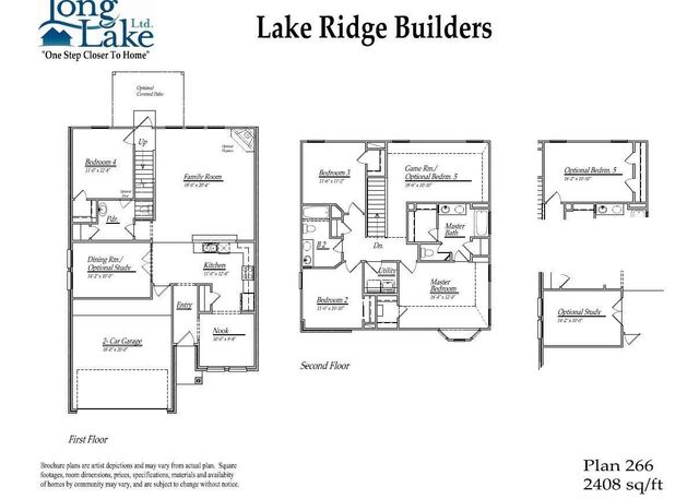 15619 Eastern Hemlock Lane, Cypress, TX 77429