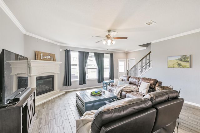 15619 Eastern Hemlock Lane, Cypress, TX 77429