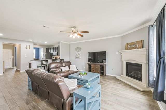 15619 Eastern Hemlock Lane, Cypress, TX 77429