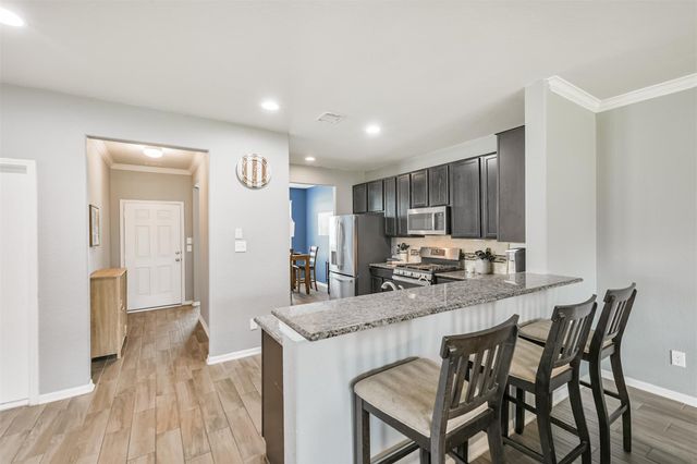 15619 Eastern Hemlock Lane, Cypress, TX 77429