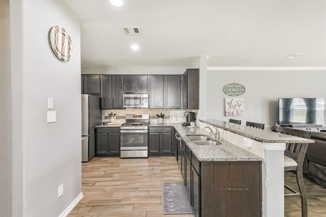 15619 Eastern Hemlock Lane, Cypress, TX 77429