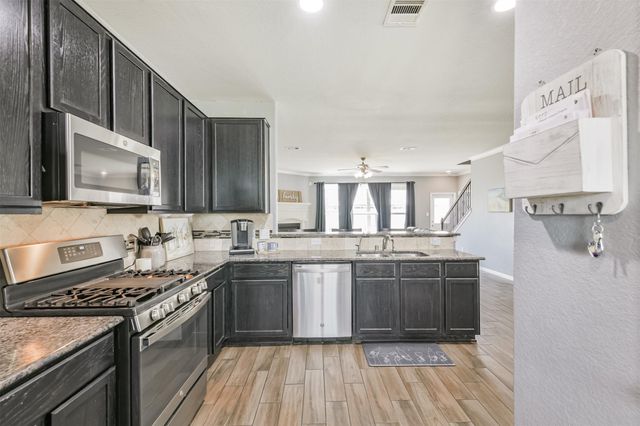 15619 Eastern Hemlock Lane, Cypress, TX 77429