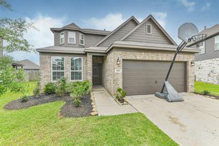 15619 Eastern Hemlock Lane, Cypress, TX 77429