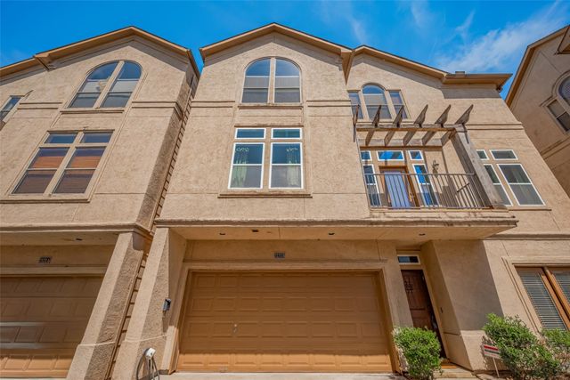 2121 Harold Street B, Houston, TX 77098