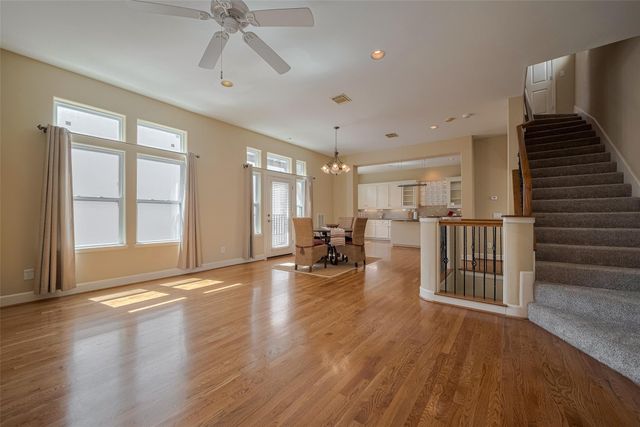 2121 Harold Street B, Houston, TX 77098