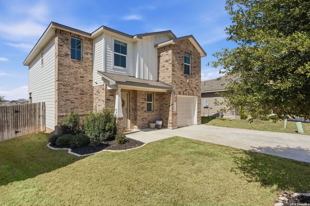 15638 Crimson Topaz, San Antonio, TX 78253