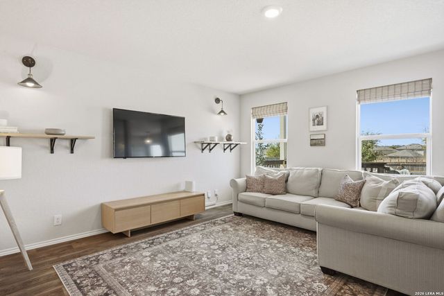 15638 Crimson Topaz, San Antonio, TX 78253