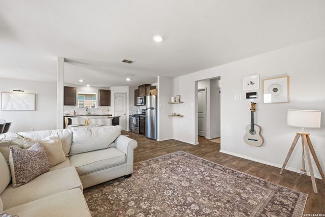 15638 Crimson Topaz, San Antonio, TX 78253