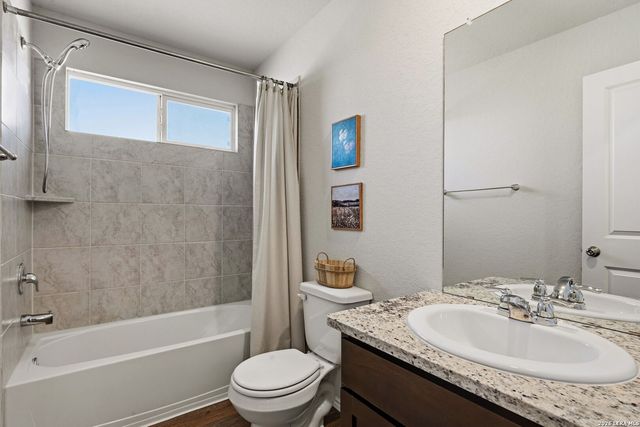 15638 Crimson Topaz, San Antonio, TX 78253