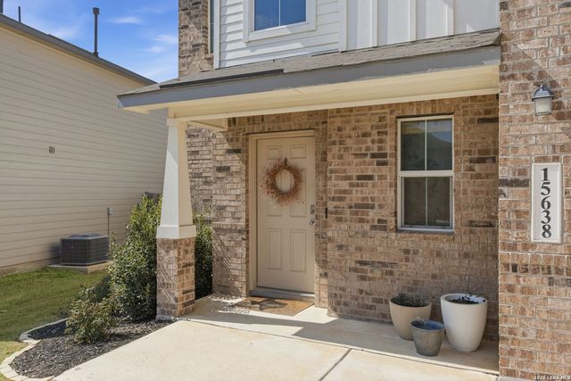 15638 Crimson Topaz, San Antonio, TX 78253