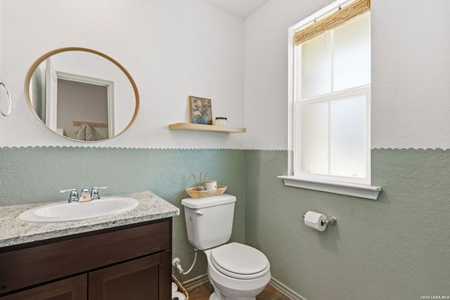 15638 Crimson Topaz, San Antonio, TX 78253