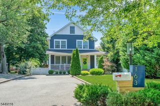 163 Woodward Ave, Rutherford Boro, NJ 07070