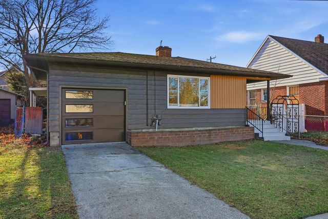 1422 E 9TH Ave, Spokane, WA 99202