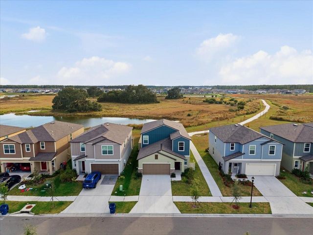 35212 GRAVELLY DRIVE, Zephyrhills, FL 33541