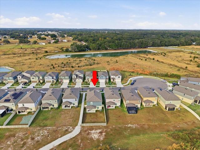 35212 GRAVELLY DRIVE, Zephyrhills, FL 33541