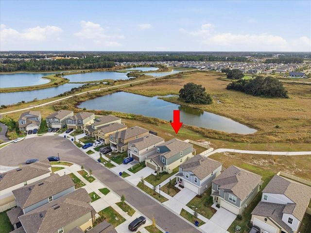 35212 GRAVELLY DRIVE, Zephyrhills, FL 33541