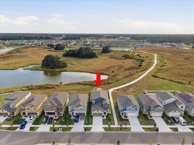 35212 GRAVELLY DRIVE, Zephyrhills, FL 33541