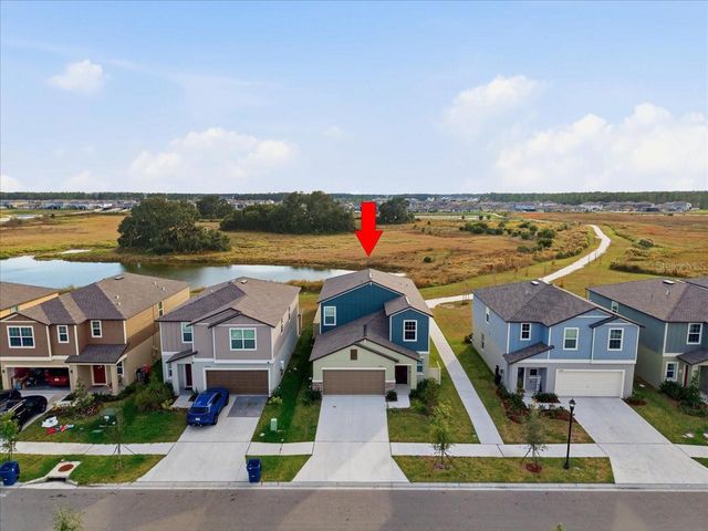 35212 GRAVELLY DRIVE, Zephyrhills, FL 33541