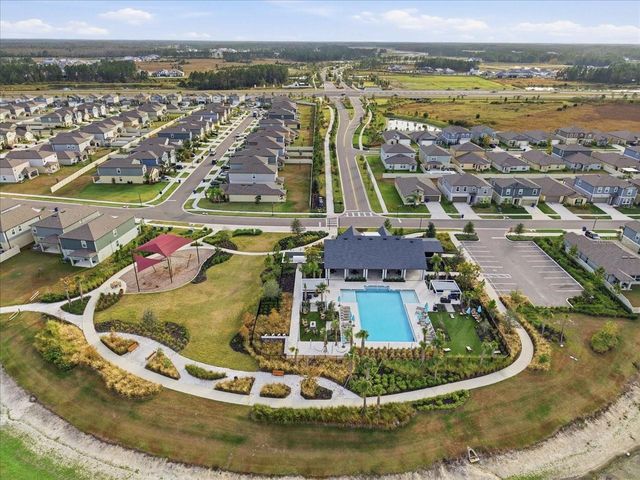 35212 GRAVELLY DRIVE, Zephyrhills, FL 33541