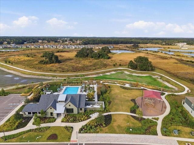 35212 GRAVELLY DRIVE, Zephyrhills, FL 33541