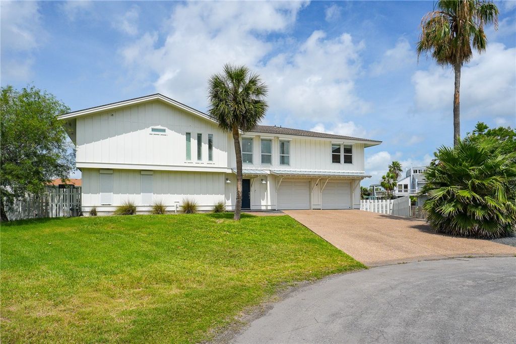 29 Whooping Crane, Rockport, TX 78382 — photo 2