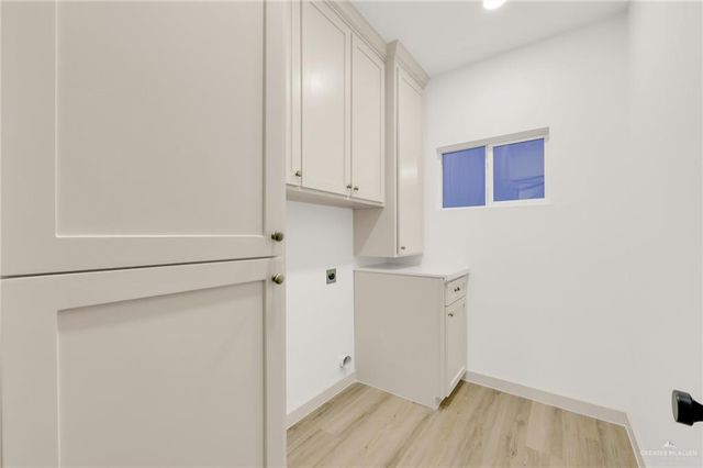 1107 E Acacia Drive, San Juan, TX 78589