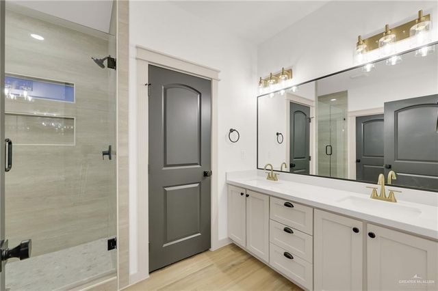 1107 E Acacia Drive, San Juan, TX 78589