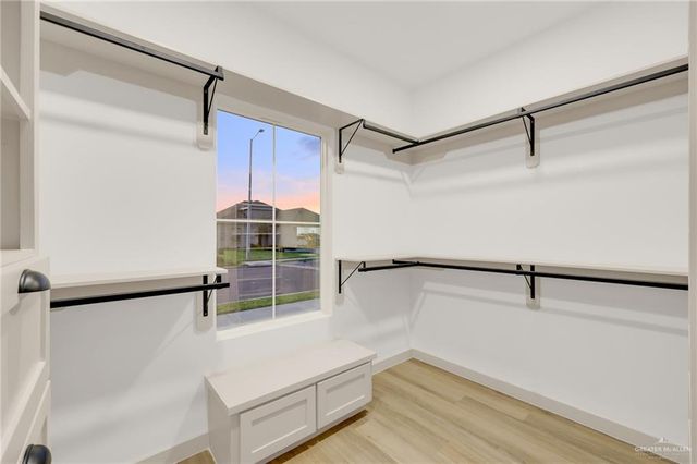 1107 E Acacia Drive, San Juan, TX 78589