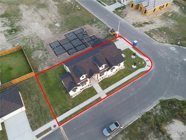 1107 E Acacia Drive, San Juan, TX 78589