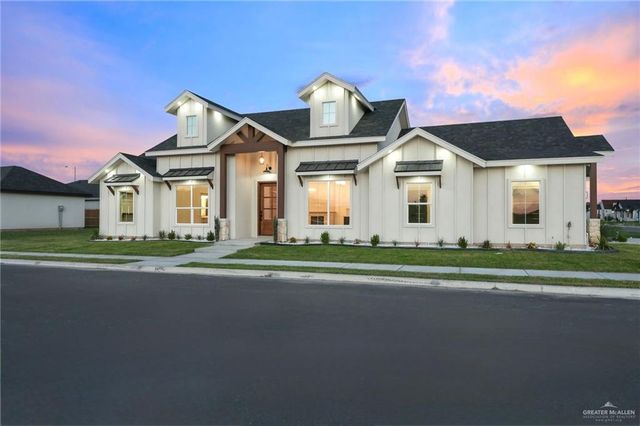 1107 E Acacia Drive, San Juan, TX 78589