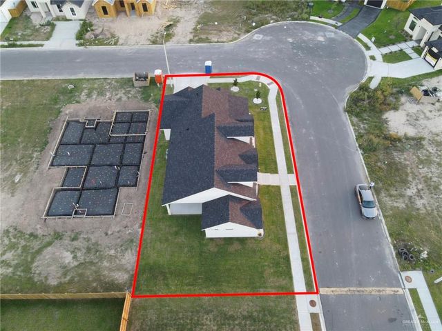 1107 E Acacia Drive, San Juan, TX 78589