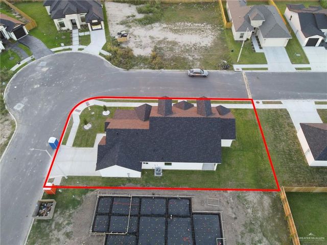 1107 E Acacia Drive, San Juan, TX 78589