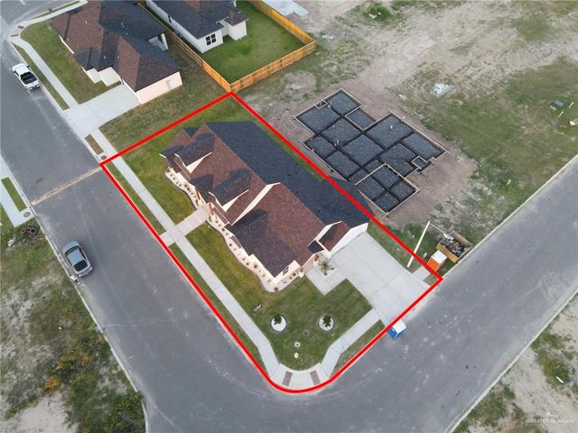 1107 E Acacia Drive, San Juan, TX 78589