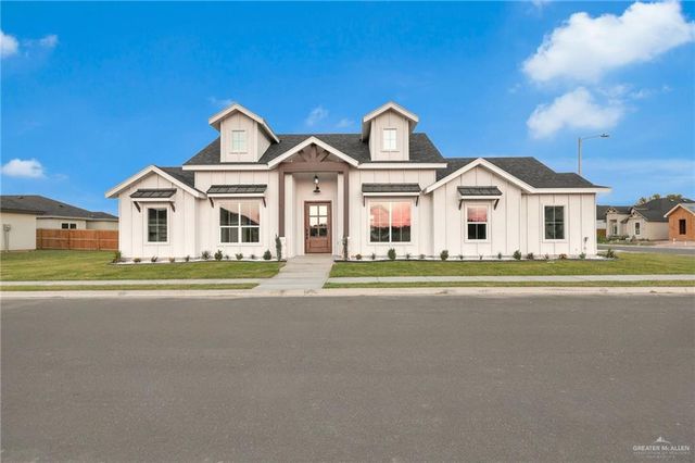 1107 E Acacia Drive, San Juan, TX 78589