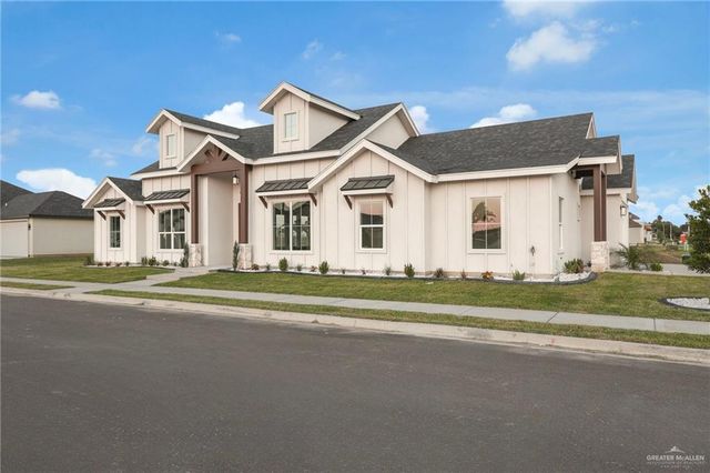 1107 E Acacia Drive, San Juan, TX 78589