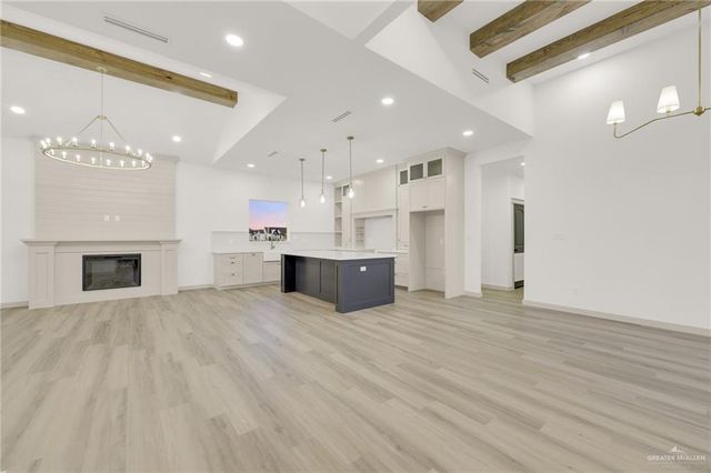 1107 E Acacia Drive, San Juan, TX 78589