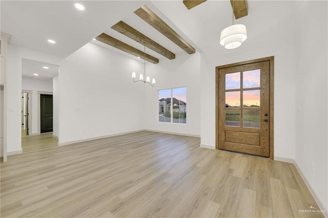 1107 E Acacia Drive, San Juan, TX 78589