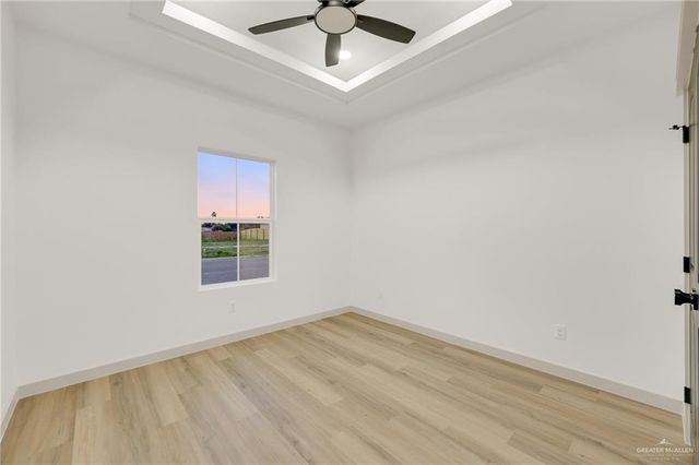 1107 E Acacia Drive, San Juan, TX 78589