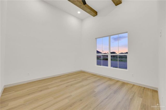 1107 E Acacia Drive, San Juan, TX 78589